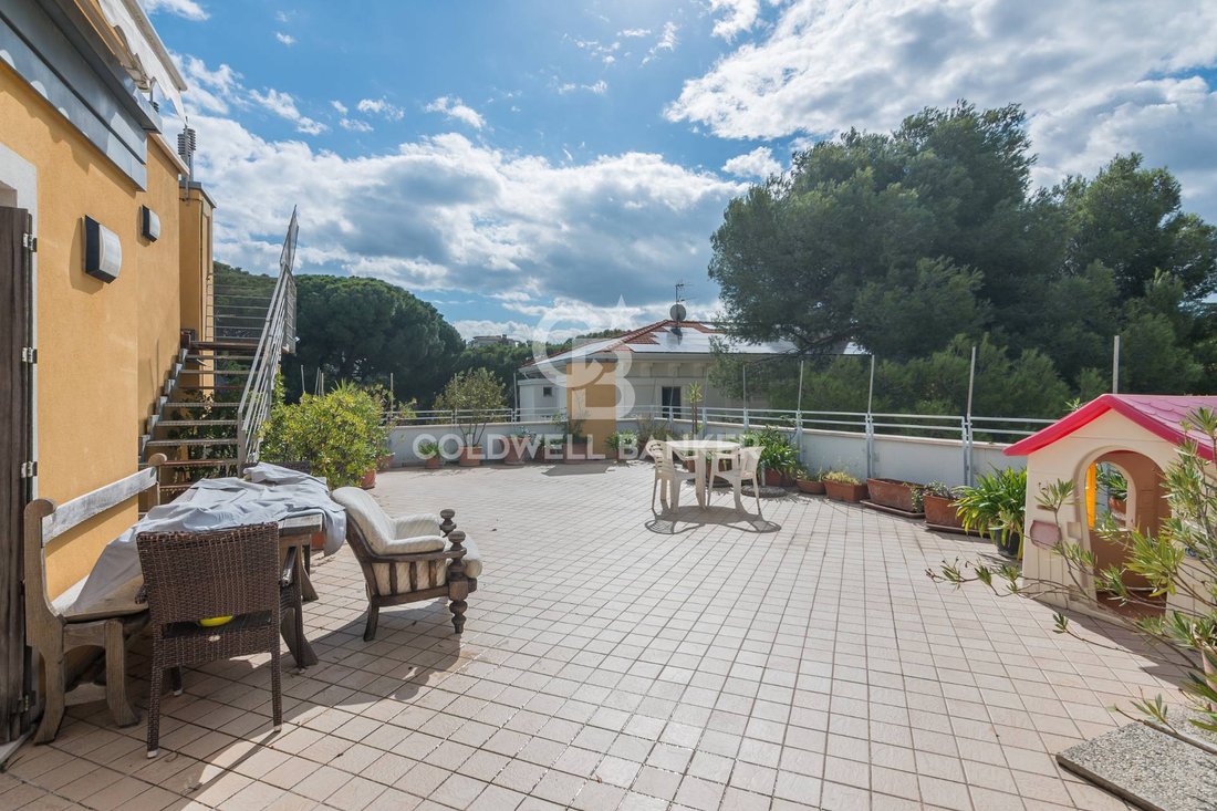 Apartment in Abissinia Center, Riccione, Emilia-Romagna 5 - 16362875