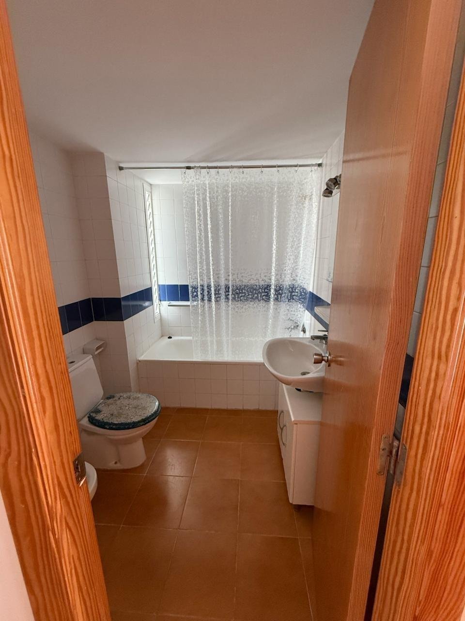 Apartment in Santa Eularia des Riu, Balearic Islands, Spain 2 - 16361612