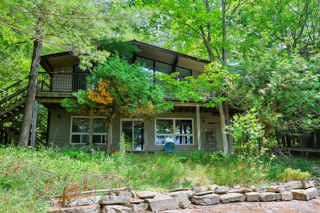 House in Bracebridge, Ontario, Canada 4 - 16362327