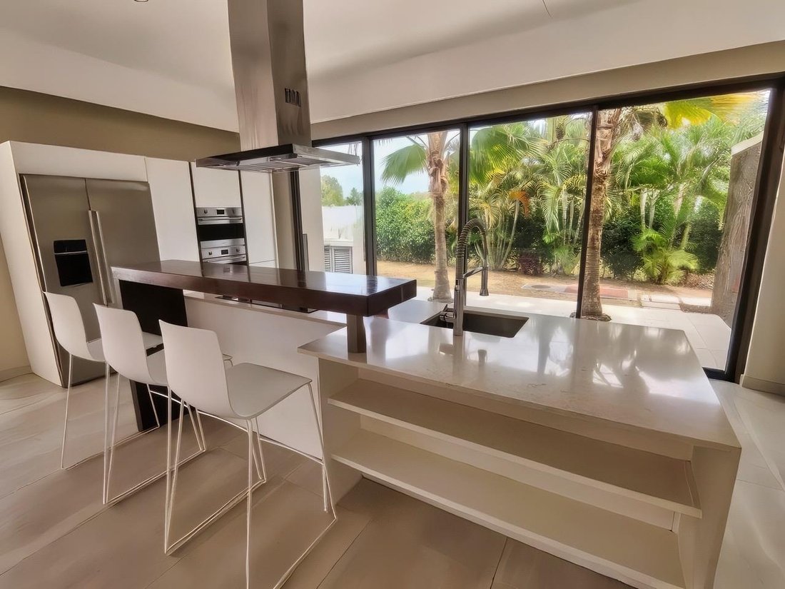 House in Beau Champ, Flacq District, Mauritius 5 - 16358617