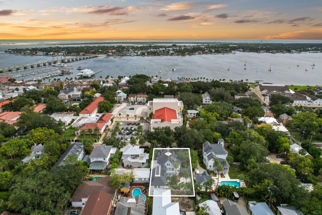 House in St. Augustine, Florida, United States 4 - 16360191