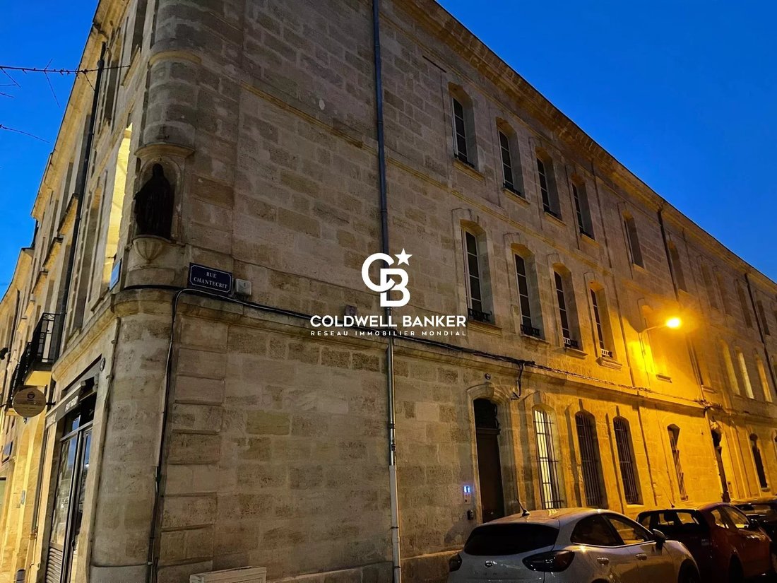 Le Lac-Bacalan, Bordeaux, France 2 - 15559110