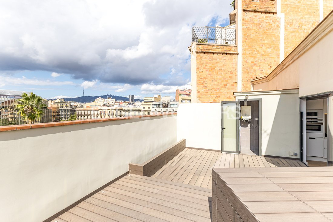 Apartment in Eixample, Barcelona, Spain 4 - 16362460