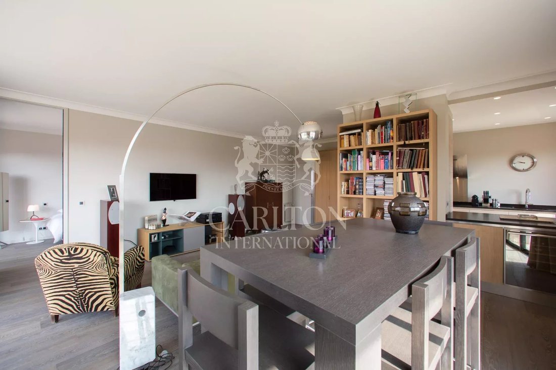 Apartment in Vallergues, Cannes, France 4 - 16358342