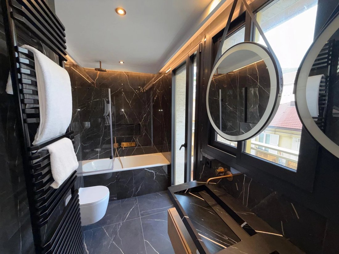 Apartment in Monaco, Monaco 3 - 16358638