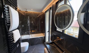 Wohnung in Monaco, Monaco 2