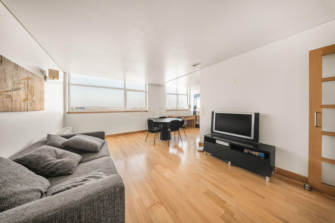 Apartment in Parque das Nacoes, Lisbon, Portugal 4 - 16362534