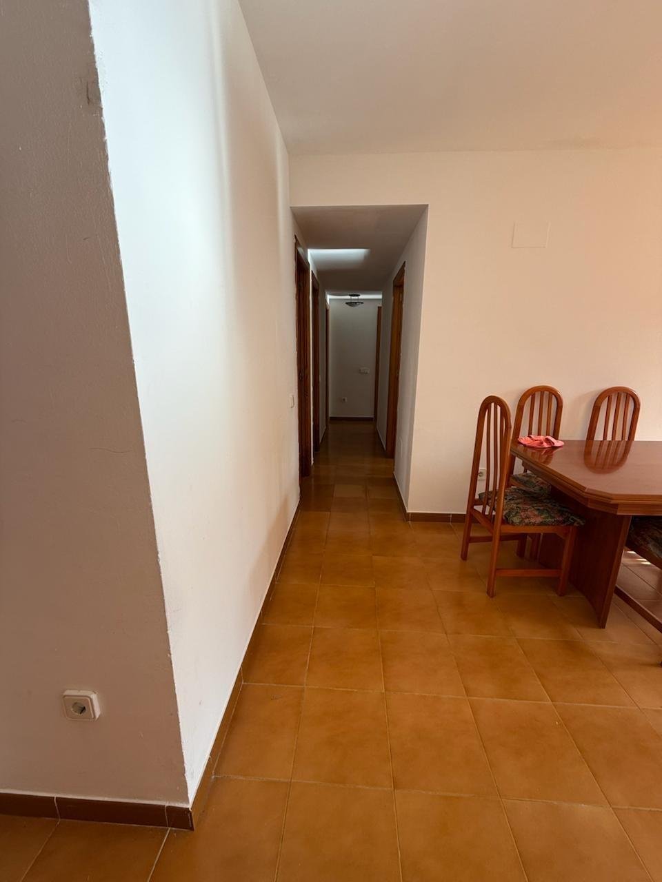 Apartment in Santa Eularia des Riu, Balearic Islands, Spain 5 - 16361612
