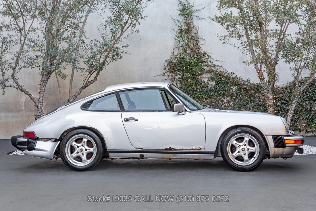 Porsche 911SC in Los Angeles, CA 4 - 16359001