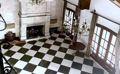 Villa a Panorama, Macedonia and Thrace, Grecia 1
