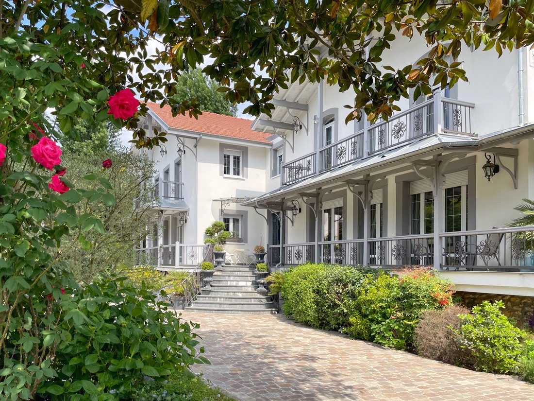 House in Soisy-sous-Montmorency, Ile-de-France, France 4 - 16362546