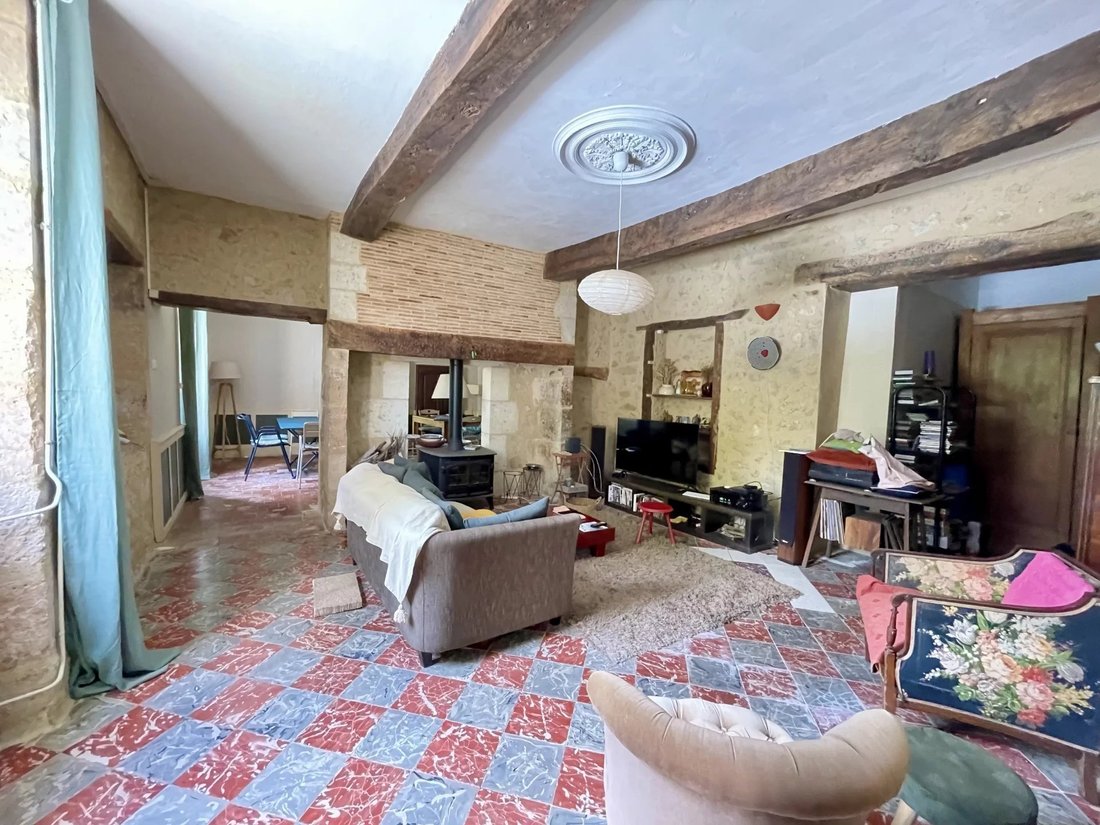 Maison à Faubourg Nord, Auch, France 4 - 16362365
