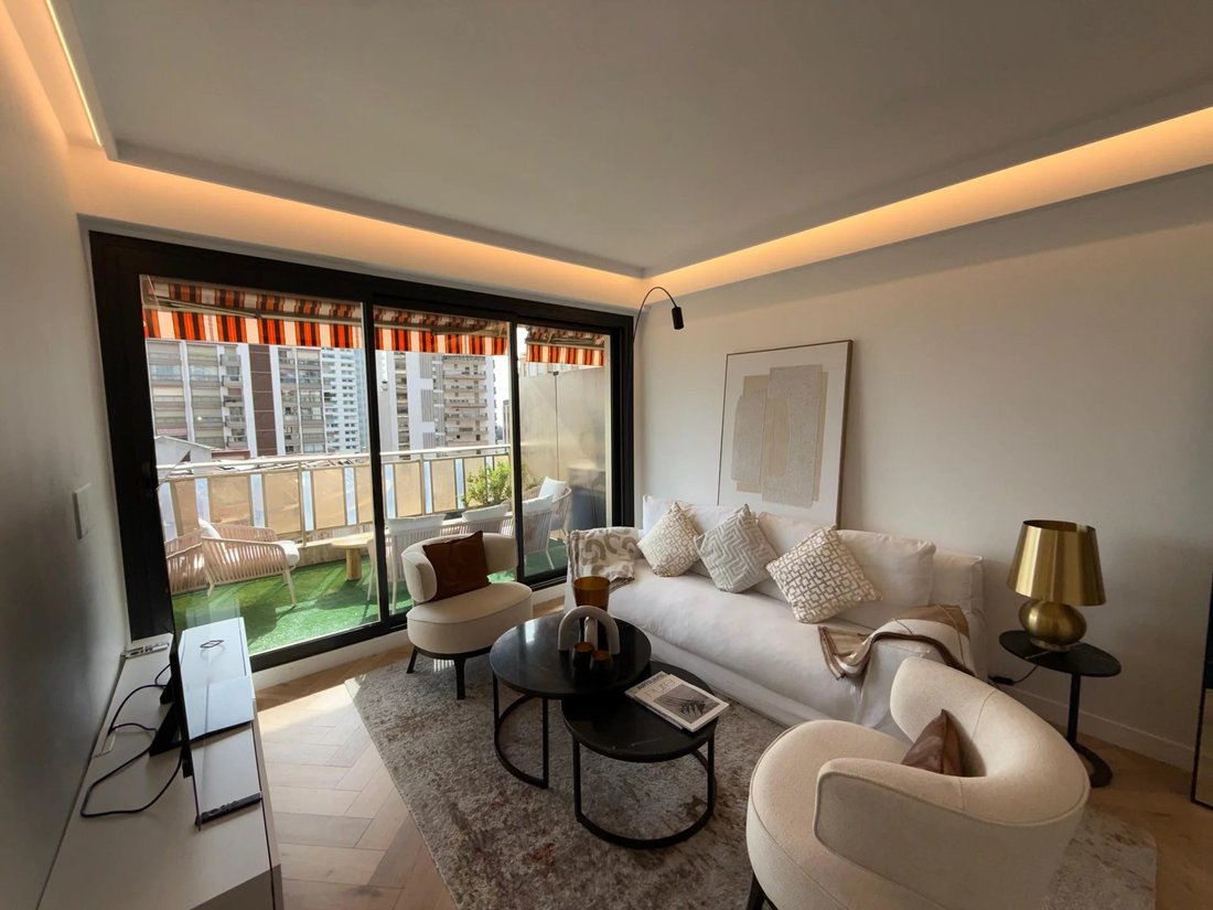 Apartment in Monaco, Monaco 1 - 16358638