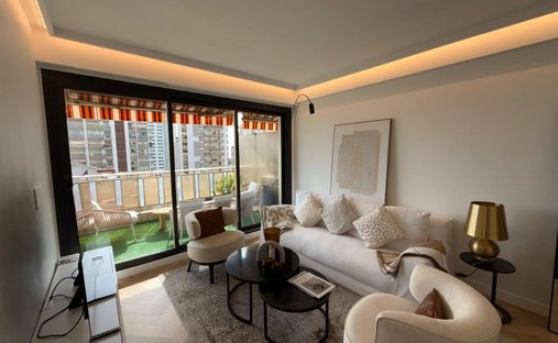 Wohnung in Monaco, Monaco 1
