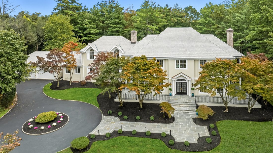 House in Scarsdale, New York, United States 1 - 16360623