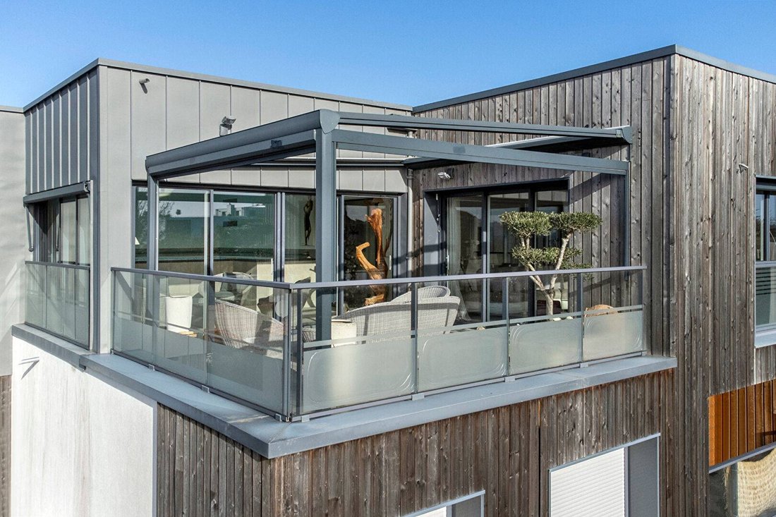 Apartment in Le Genette, La Rochelle, France 3 - 16362303