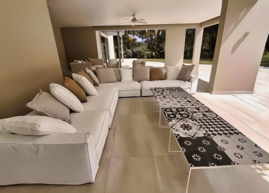 House in Beau Champ, Flacq District, Mauritius 4 - 16358617