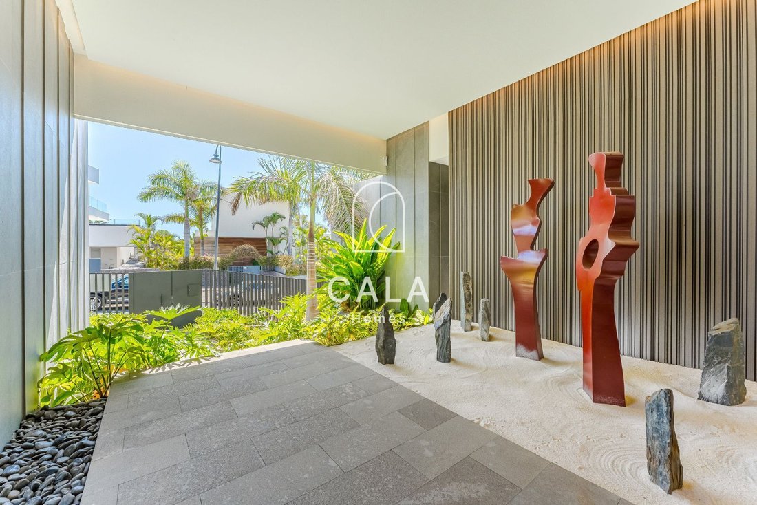 Villa in Salud-La Salle, Santa Cruz De Tenerife, Spain 5 - 16361551