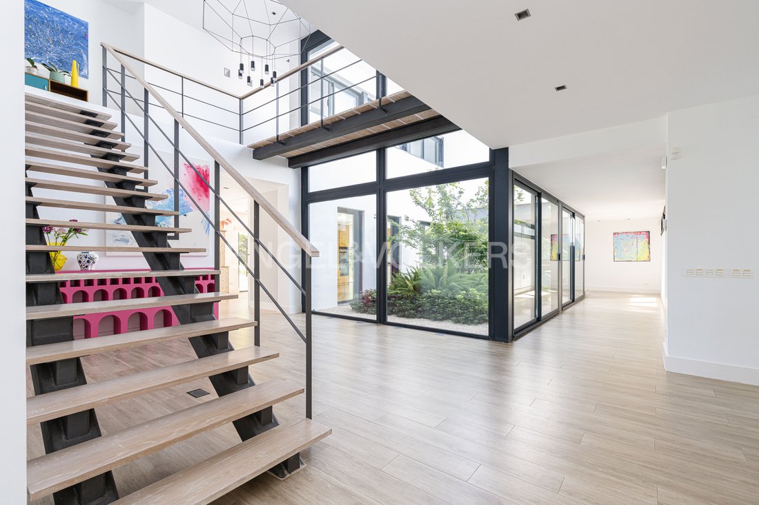 House in Somosaguas, Pozuelo de Alarcon, Comunidad de Madrid 2 - 16362644