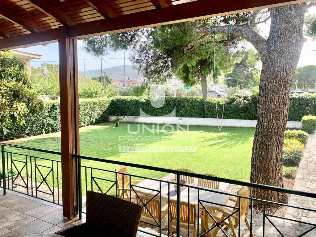 House in Kifisia, Attica, Greece 1 - 16362443