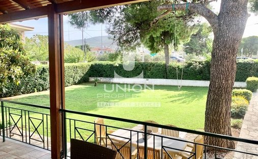 House in Kifisia, Attica, Greece 1