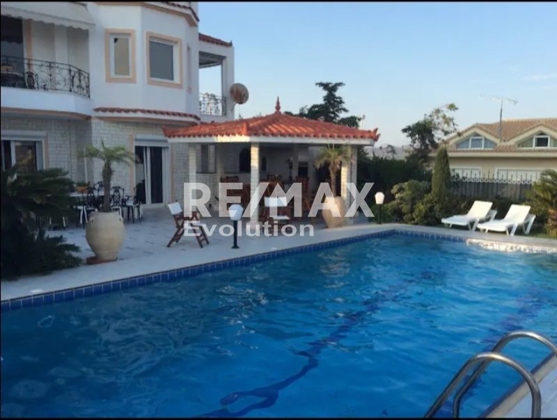 House in Anavissos, Attica, Greece 3 - 16358775