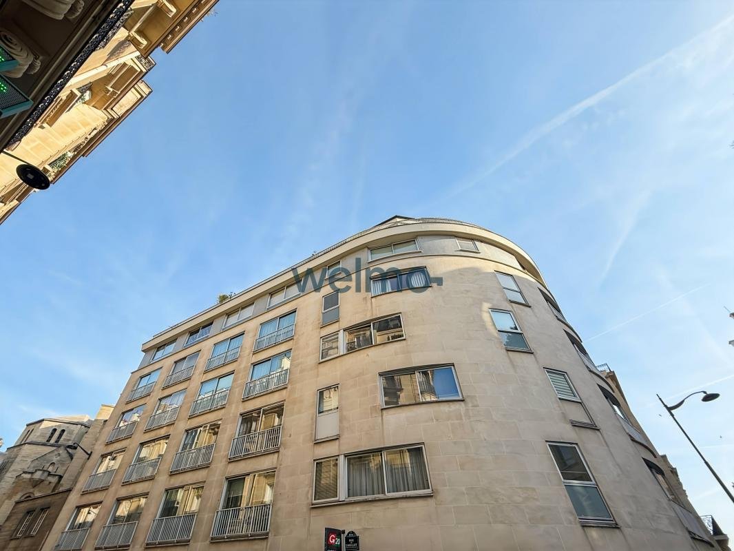 Apartment in Chaillot, Paris 16e Arrondissement, Paris 1 - 16362096