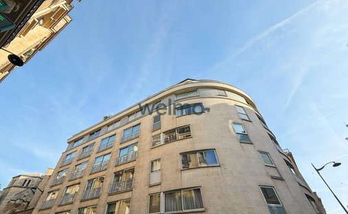 Apartamento en Chaillot, Paris 16e Arrondissement, París 1