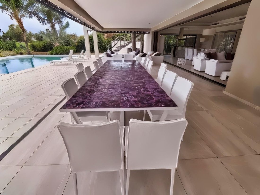 House in Beau Champ, Flacq District, Mauritius 4 - 16358611