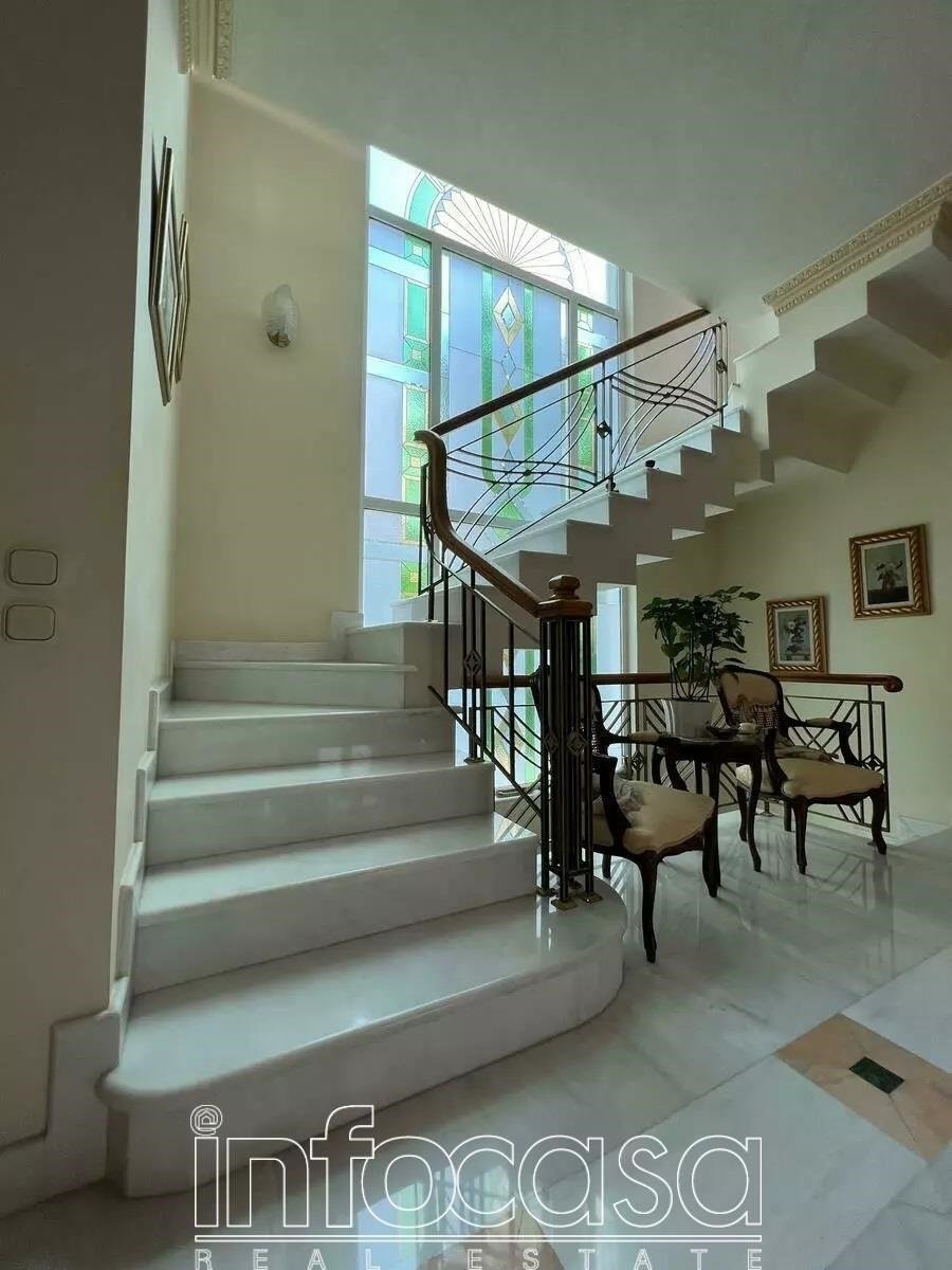 House in Dionysos, Attica, Greece 4 - 16363769
