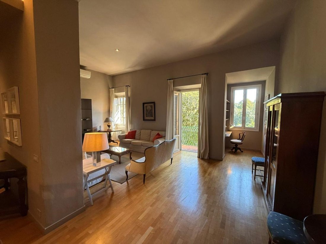 Apartment in Center, Florence, Tuscany 3 - 16361681