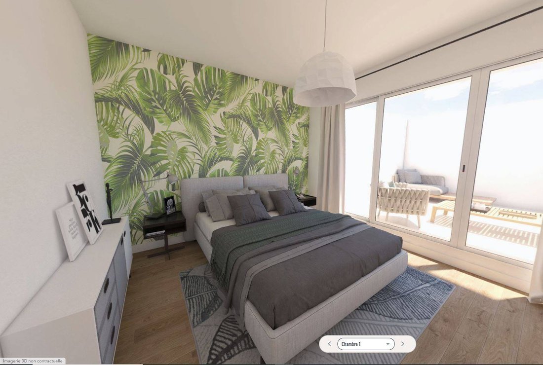 Apartment in Le Genette, La Rochelle, France 3 - 16362236