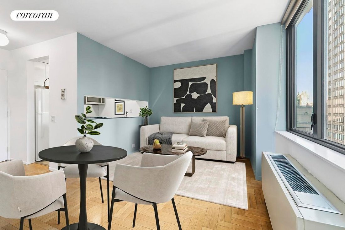 Condo in New York, New York, United States 1 - 16358580