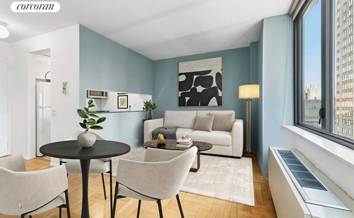 Condominio a New York, New York, Stati Uniti 1