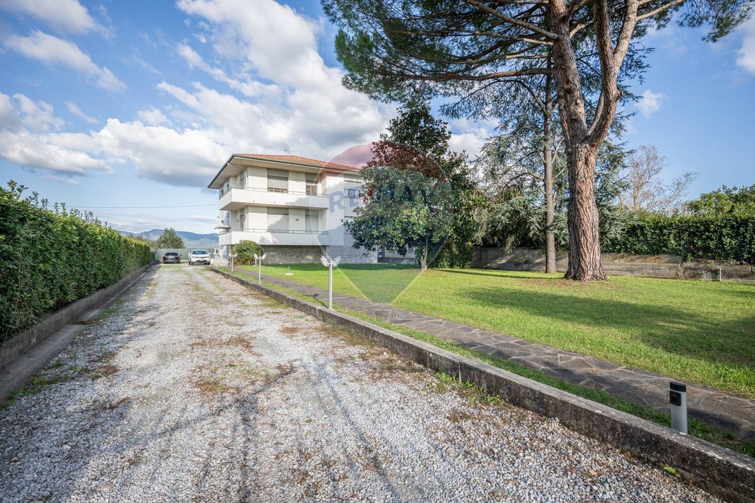 House in Madonna dell'Acqua, San Giuliano Terme, Tuscany 3 - 16362896