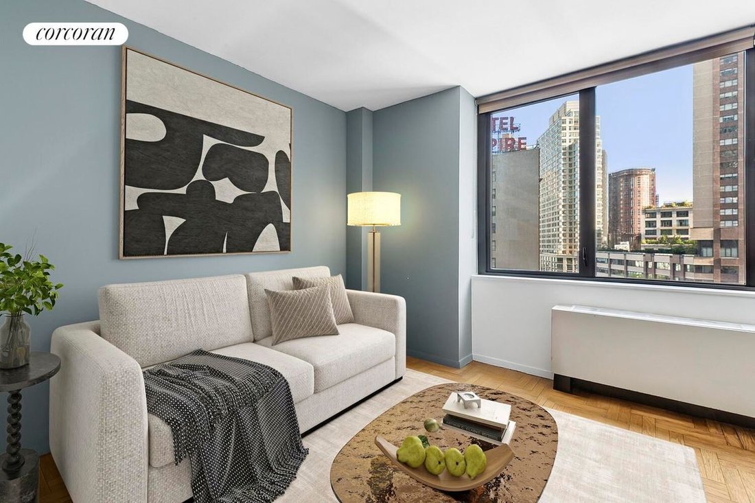 Condo in New York, New York, United States 3 - 16358580