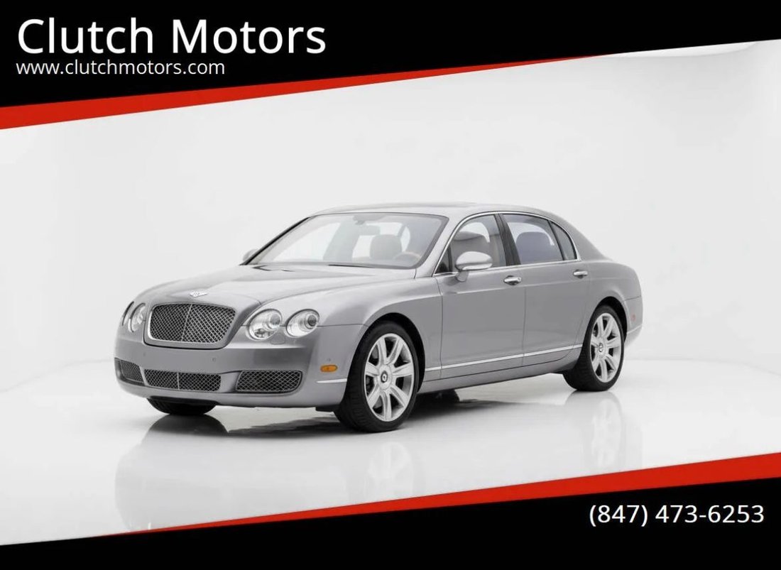 Sedan in Lake Bluff, IL, United States 1 - 16086020