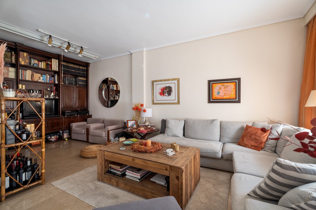 Apartment in 5th District of Thessaloniki, Thessaloniki, Greece 4 - 15432607