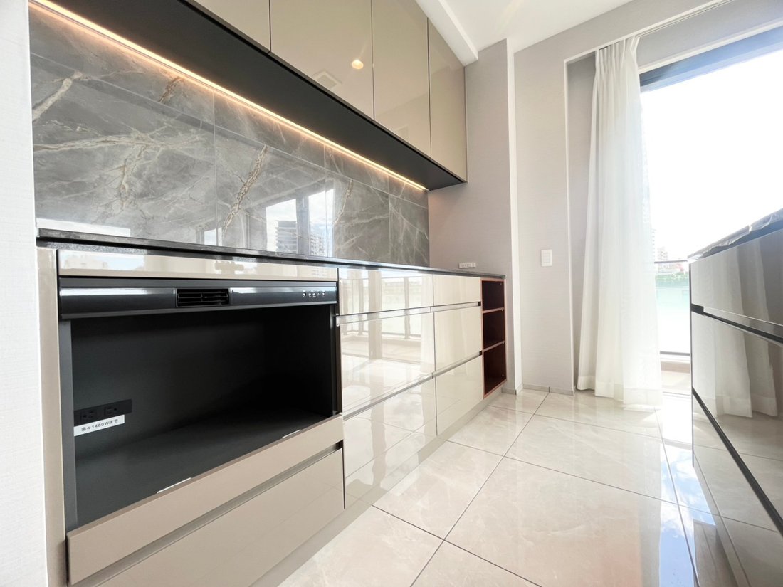 Condo in Minato City, Tokyo, Japan 5 - 16364029