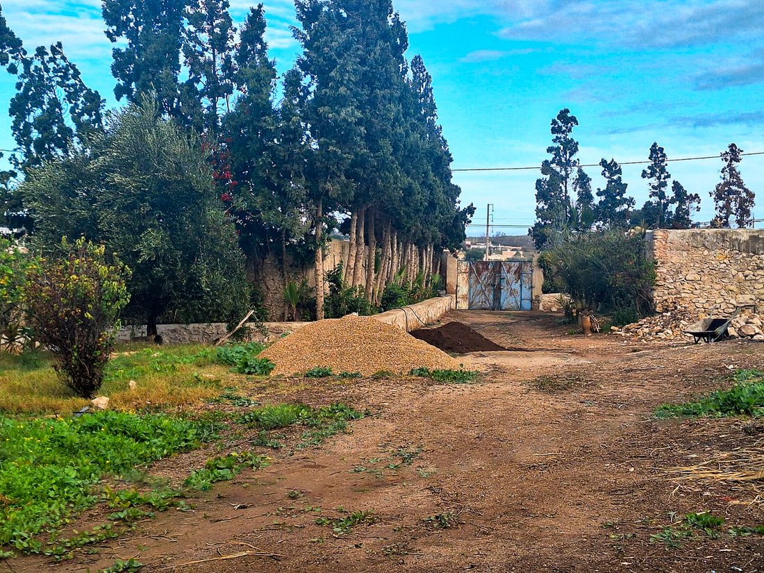 Land in Essaouira, Marrakesh-Safi, Morocco 5 - 16358450