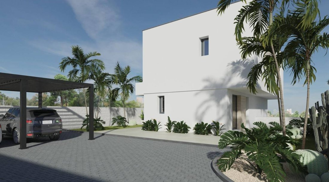 Villa in Ciudad Quesada, Rojales, Valencian Community 3 - 16362448