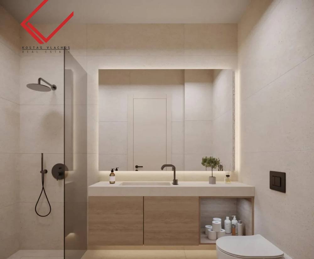Apartment in Glyfada, Attica, Greece 4 - 16358904