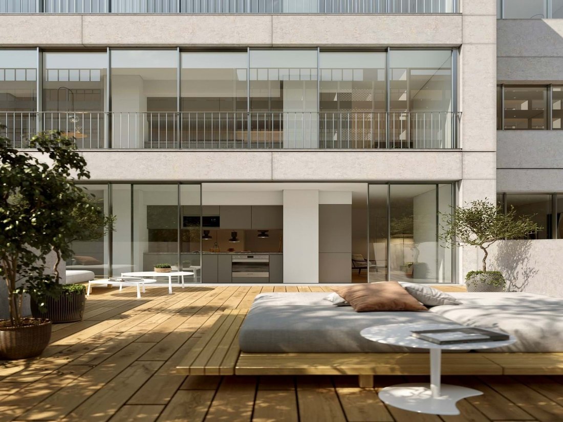 Apartment in Estrela, Lisbon, Portugal 1 - 16360993
