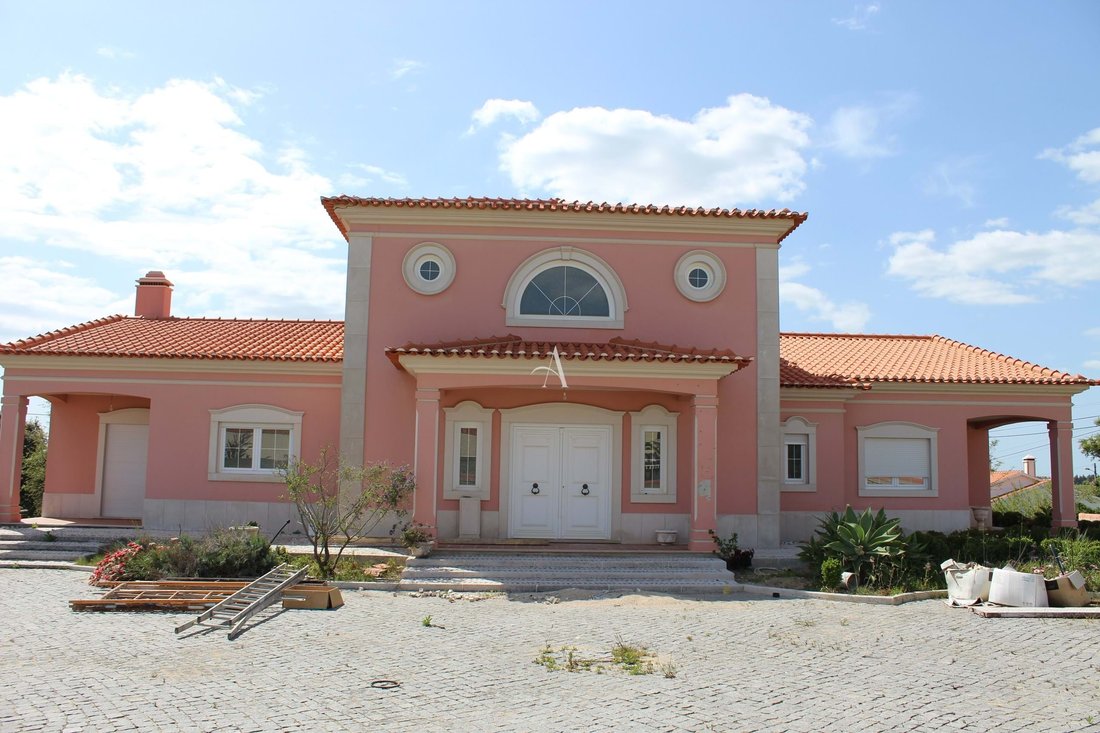 Villa in A dos Francos, Leiria District, Portugal 2 - 16032251