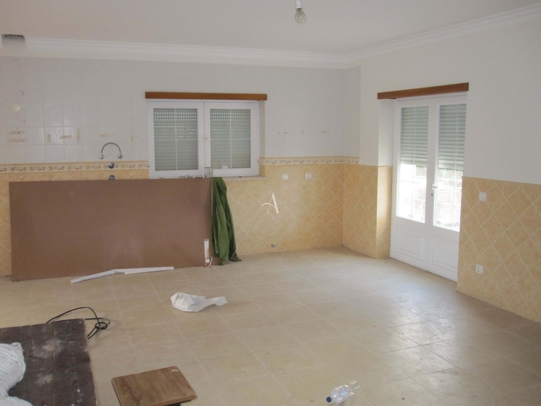 Villa in A dos Francos, Leiria District, Portugal 4 - 16032251