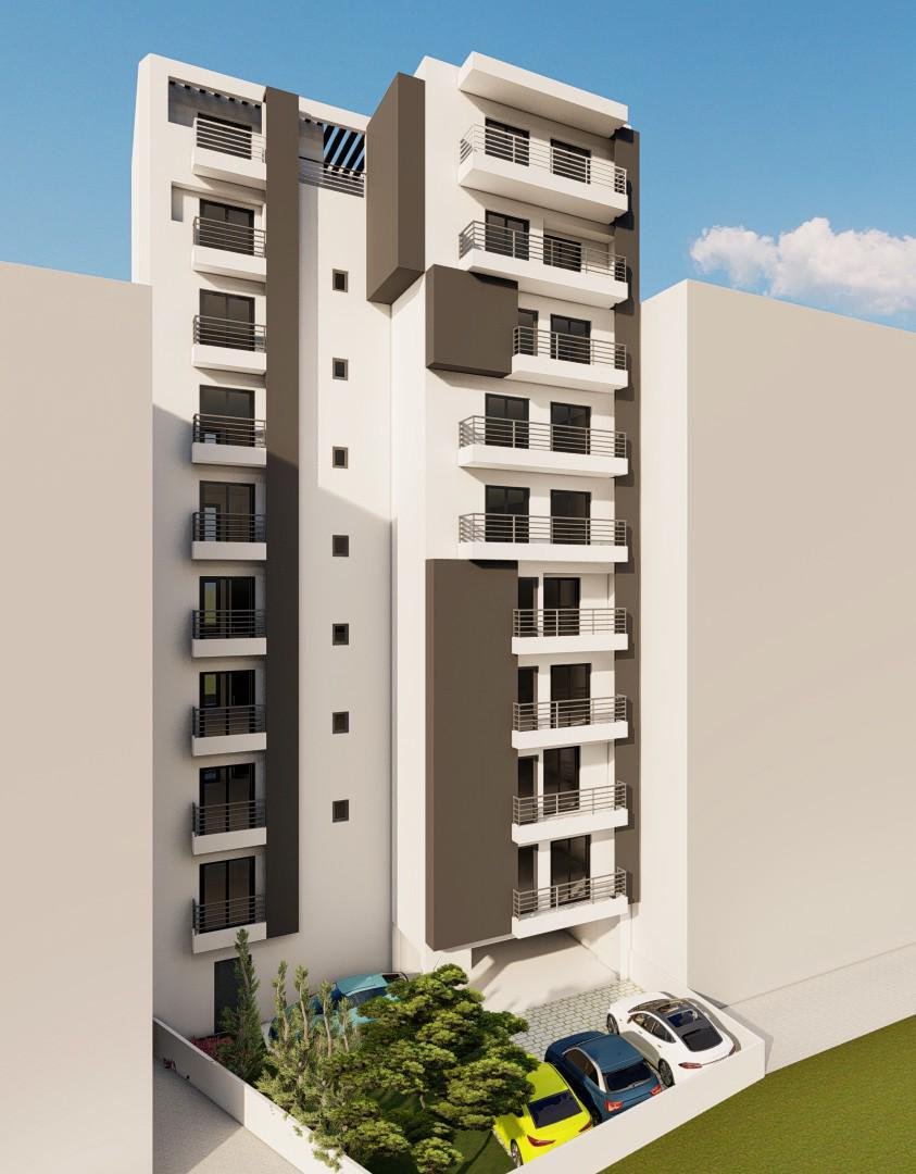Apartment in 4th District of Thessaloniki, Thessaloniki, Greece 2 - 15989246