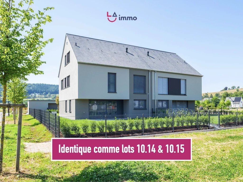 House in Erpeldange, Diekirch, Luxembourg 3 - 14588472
