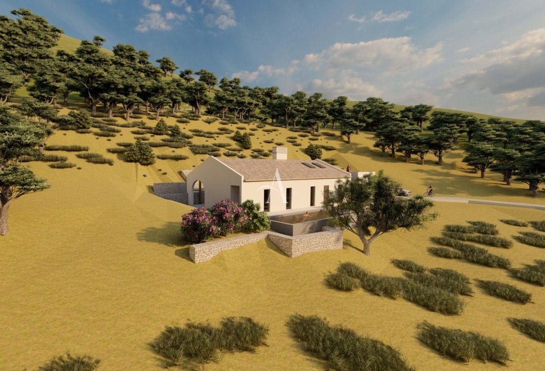 Villa in Estoi, Algarve, Portugal 1 - 11923949