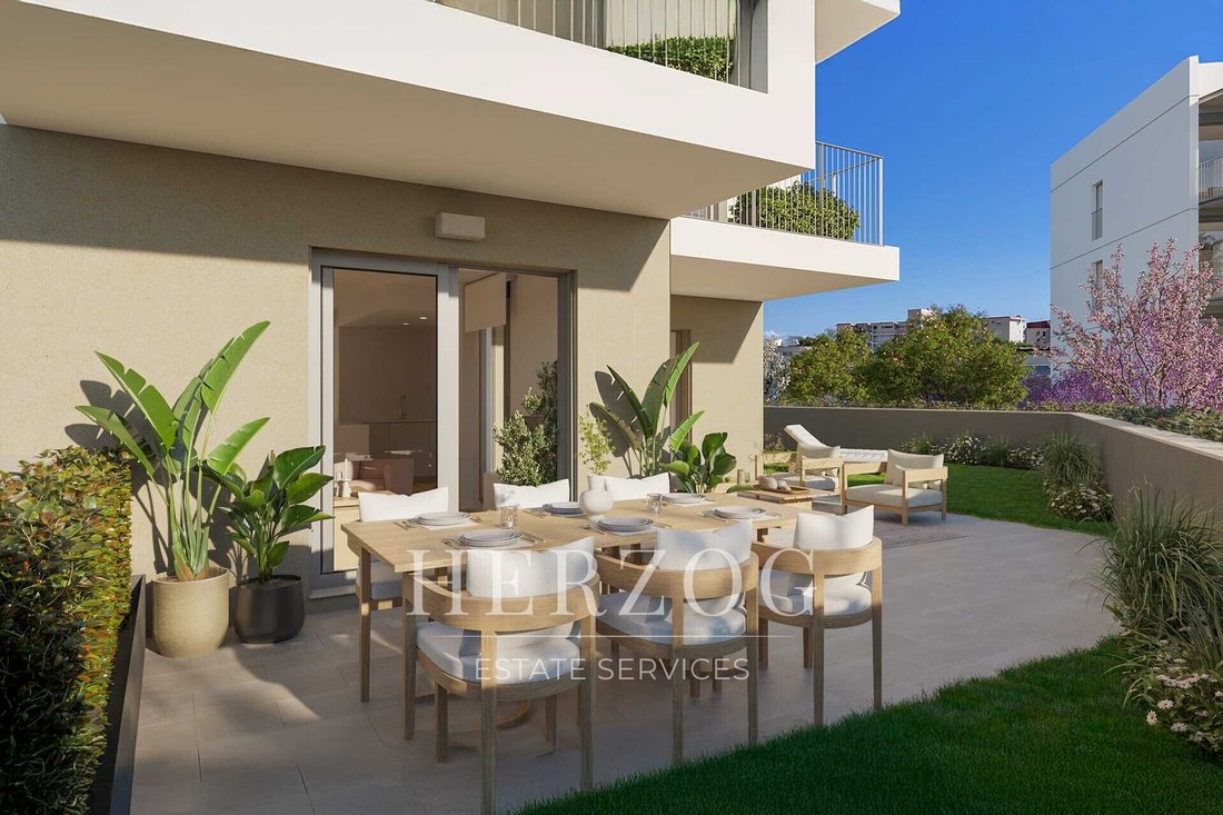 Appartement à Calvià, Îles Baléares, Espagne 3 - 16333419