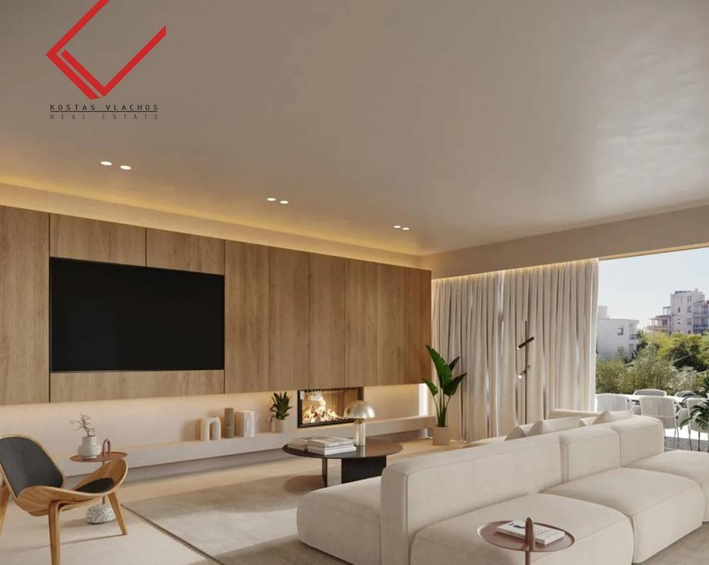 Apartment in Glyfada, Attica, Greece 1 - 16358904
